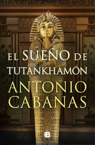 El sueño de Tutankhamón