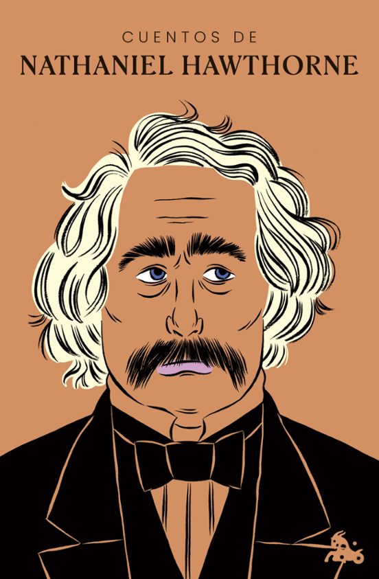 CUENTOS DE NATHANIEL HAWTHORNE