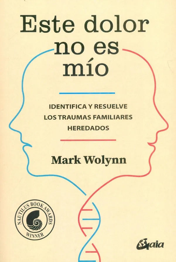 Este dolor no es mio