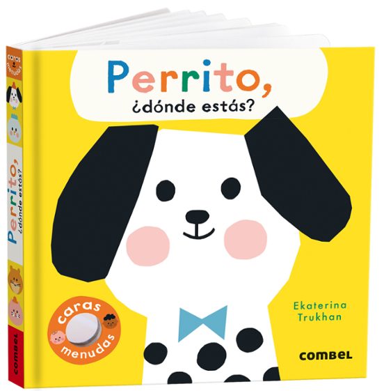PERRITO DONDE ESTAS