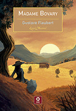 MADAME BOVARY LETRAS MAESTRAS