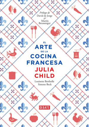 ARTE DE LA COCINA FRANCESA