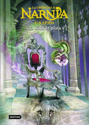 Las Crónicas de Narnia 6 La Silla de Plata