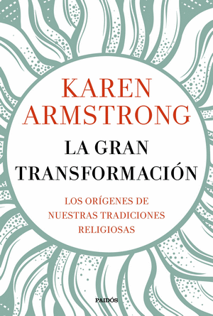 GRAN TRANSFORMACIÓN