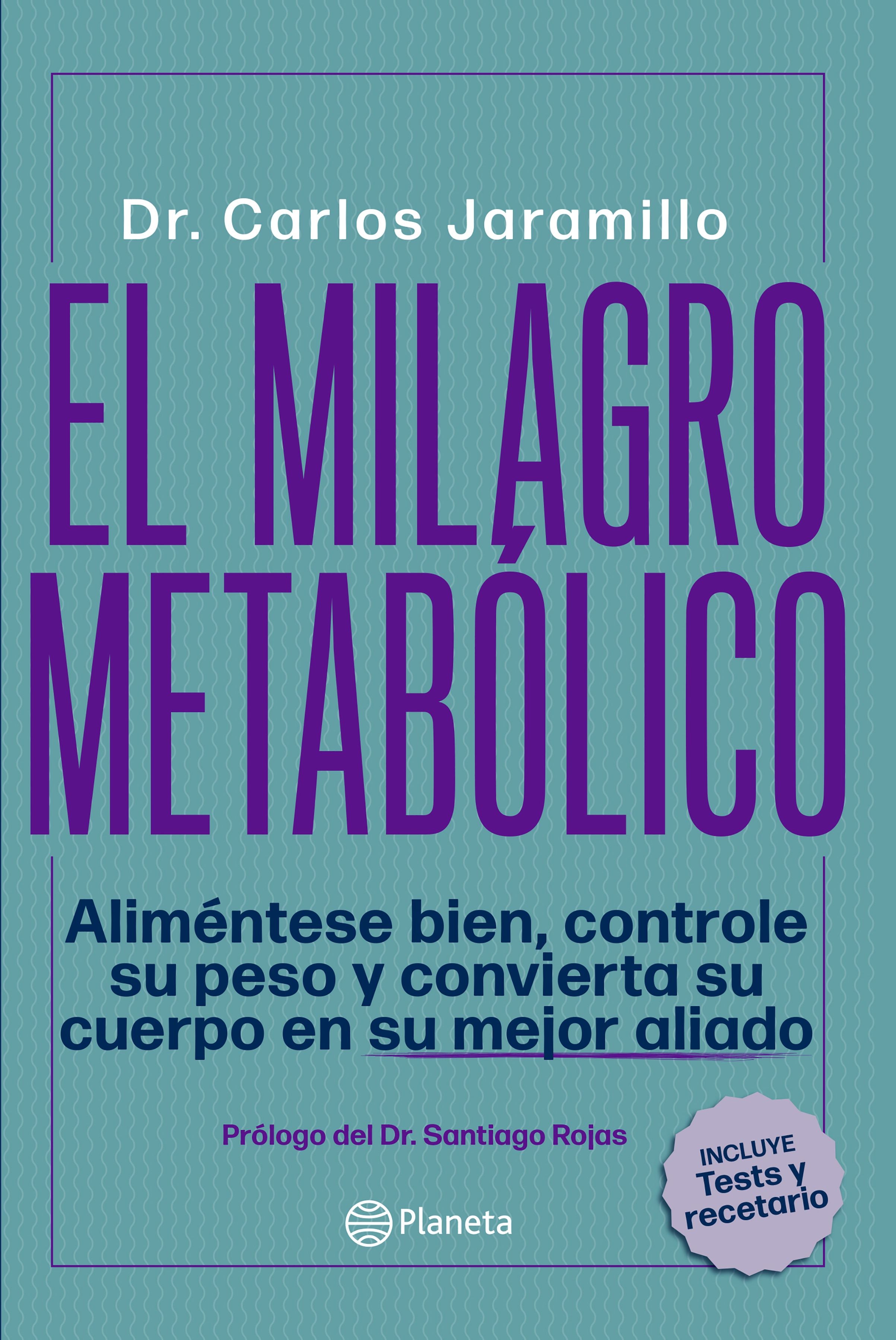 Milagro Metabólico