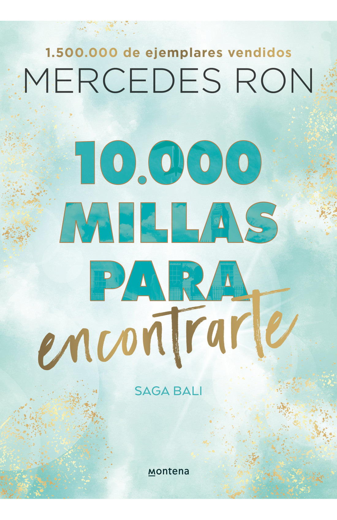 10000 millas para encontrarte 2