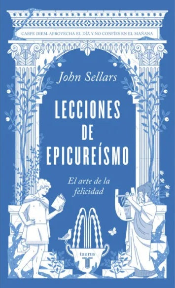 Lecciones de epicureismo