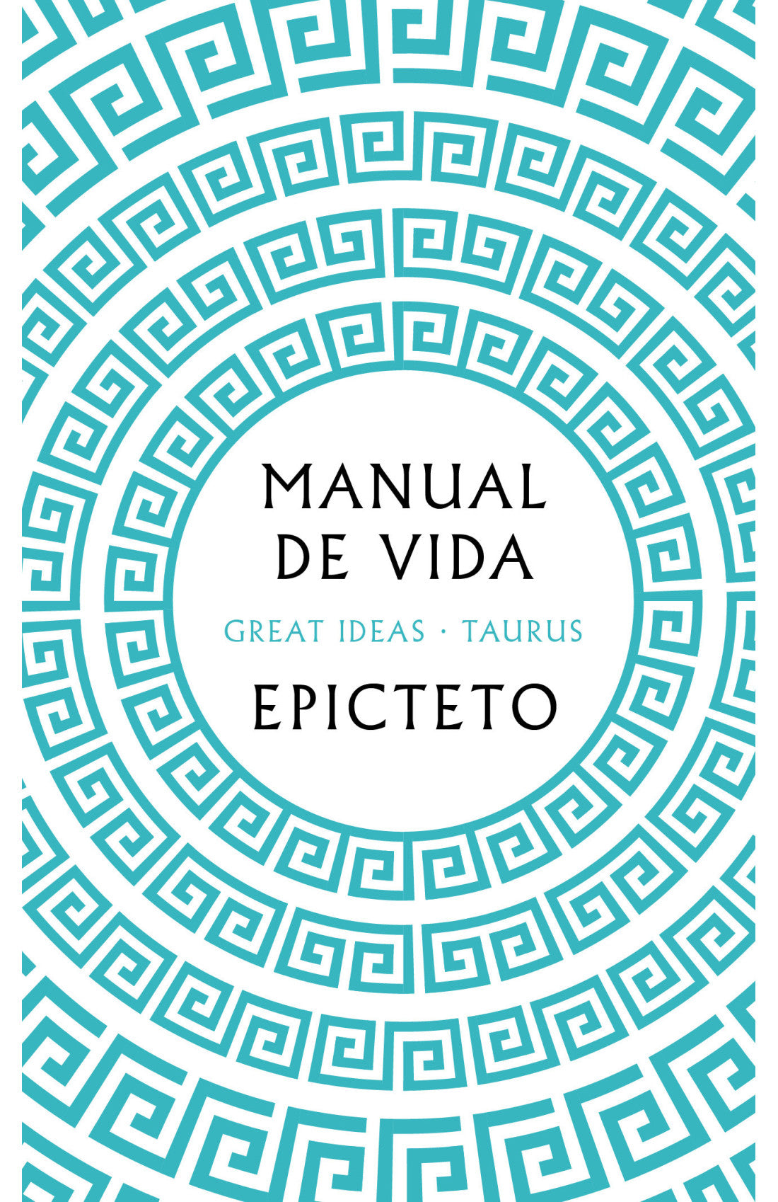 Manual de vida