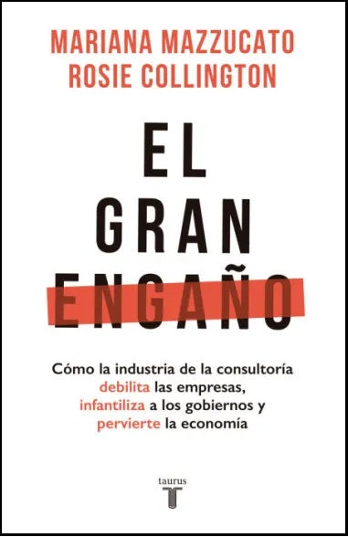 El gran engaño