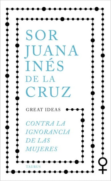 Contra la ignoracia de las mujeres