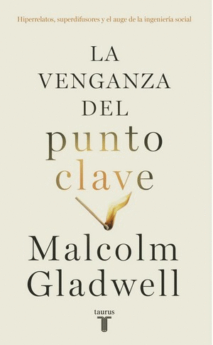 VENGANZA DEL PUNTO CLAVE