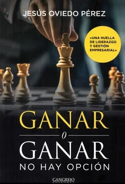 Ganar o Ganar No hay opción