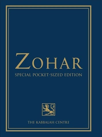 Zohar Pinchas en miniatura