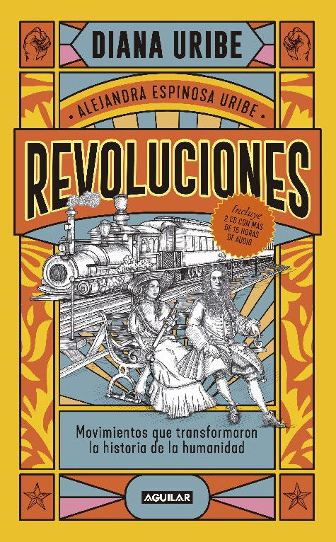 REVOLUCIONES TB