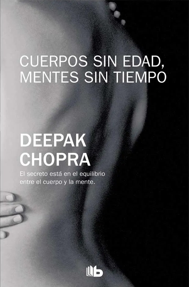 Cuerpos sin edad mentes sin tiempo