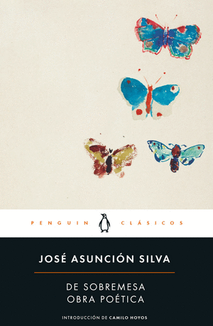 DE SOBREMESA - POESIA COMPLETA