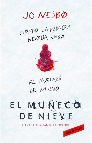 Muñeco de nieve