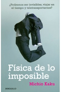 FISICA DE LO IMPOSIBLE