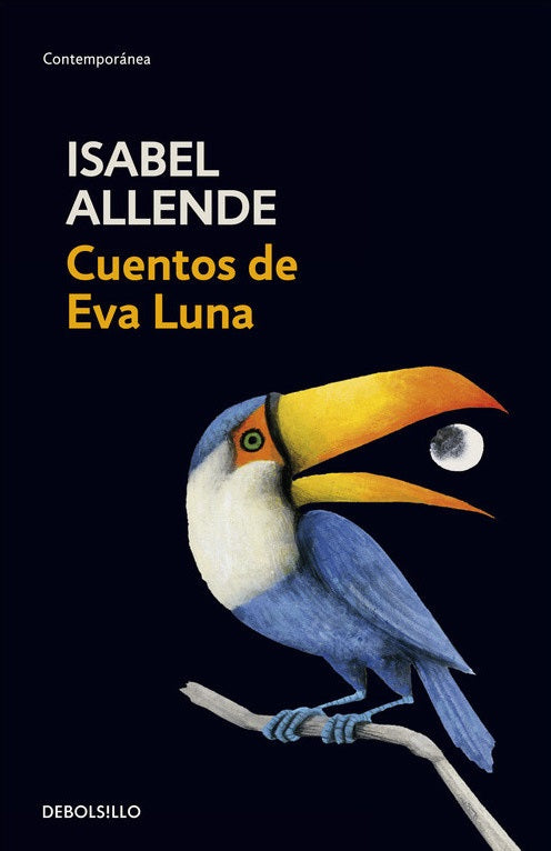 Cuentos de Eva Luna Debolsillo