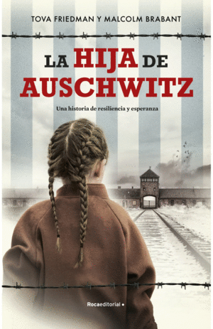 La hija de Auschwitz