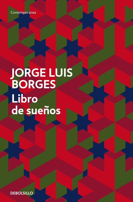 Libro de Sueños Borges Debolsillo