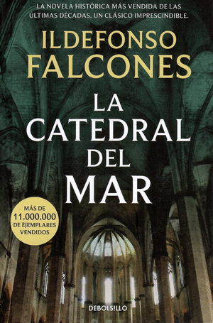 LA CATEDRAL DEL MAR
