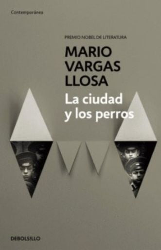 LA CIUDAD DE LOS PERROS | VARGAS LLOSA MARIO