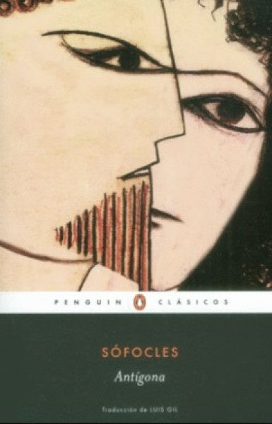 ANTIGONA | SOFOCLES