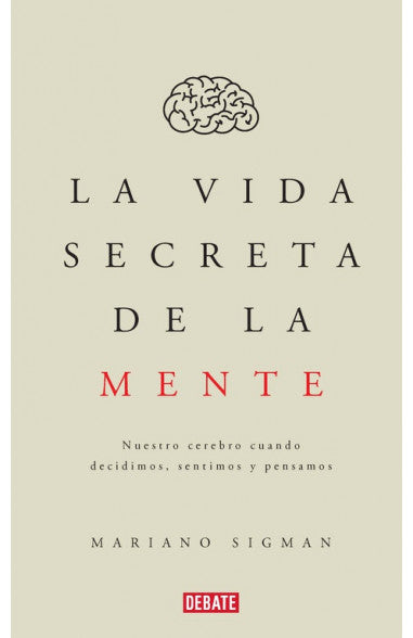 Vida secreta de la mente