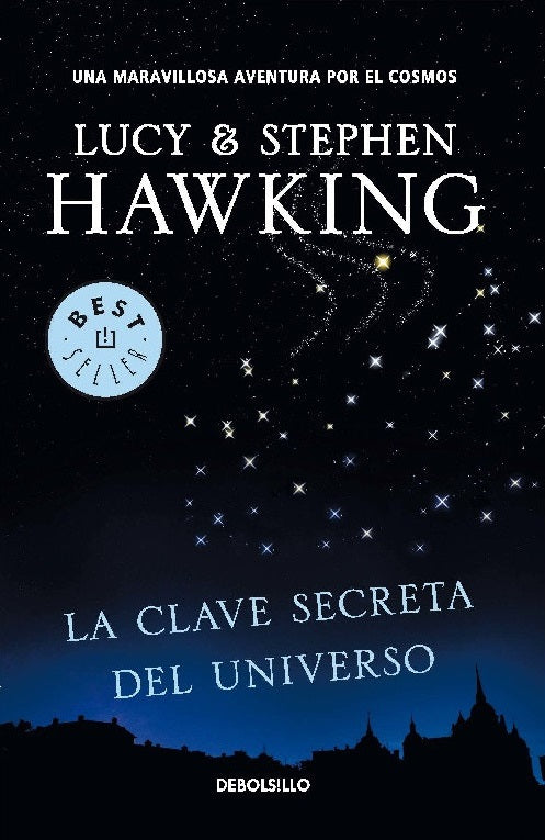 La clave secreta del universo