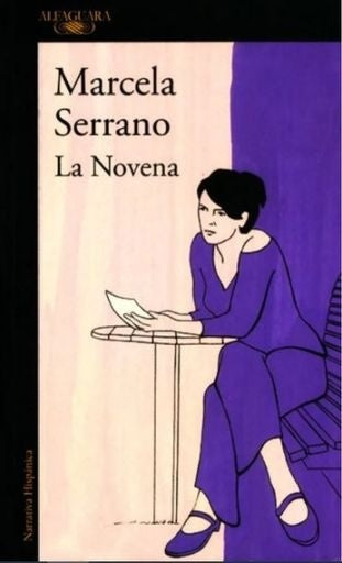 LA NOVENA | SERRANO MARCELA