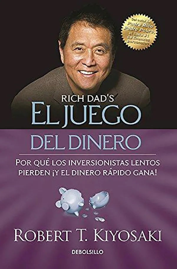 El Juego del Dinero