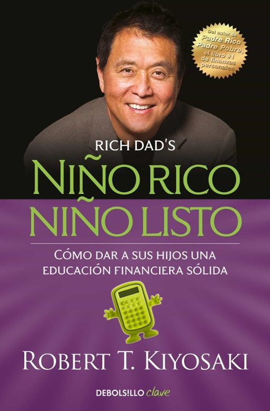 Niño Rico Niño Listo