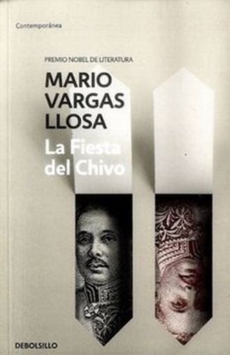 LA FIESTA DEL CHIVO | VARGAS LLOSA MARIO