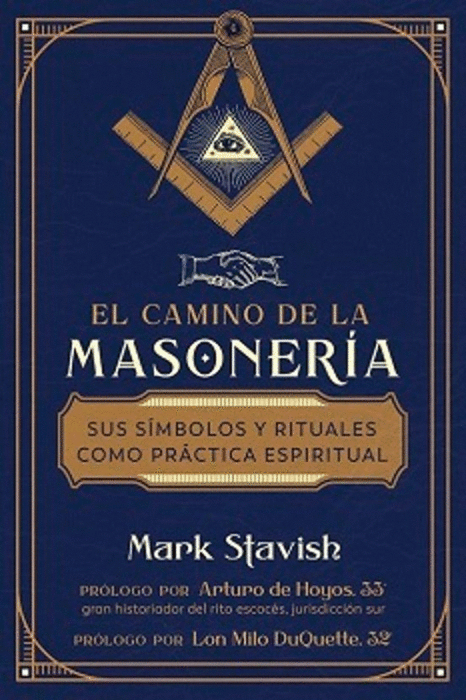 EL CAMINO DE LA MASONERIA
