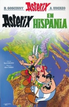 Asterix en hispania V 14