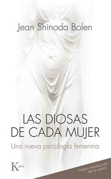 "DIOSAS DE CADA MUJER"