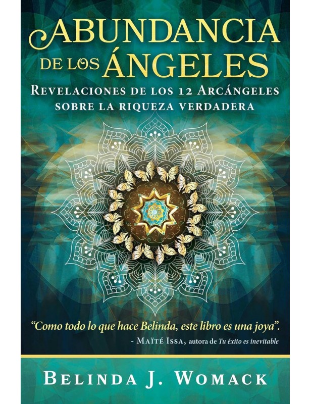 ABUNDANCIA DE LOS ANGELES