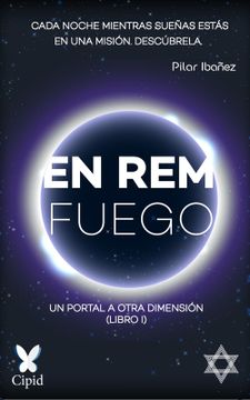 UN PORTAL LLAMADO REM FUEGO