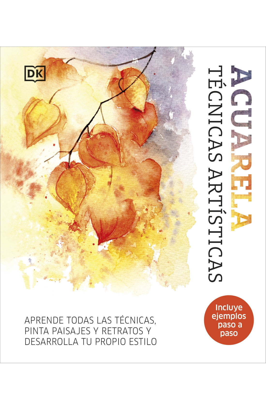 ACUARELA TECNICAS ARTISTICAS