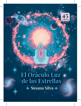 ORACULO LUZ DE LAS ESTRELLAS