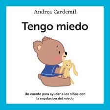 TENGO MIEDO