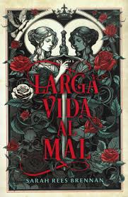 LARGA VIDA AL MAL