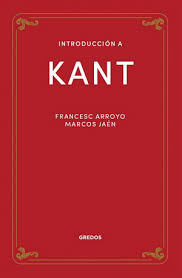 INTRODUCCION A KANT