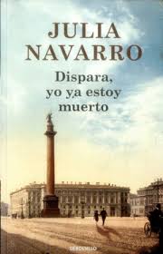 DISPARA, YO YA ESTOY MUERTO