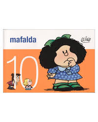 MAFALDA V 10