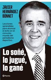 LO SOÑE LO JUGUE LO GANE