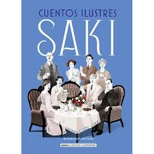 CUENTOS ILUSTRES