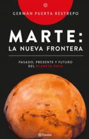 MARTE LA NUEVA FRONTERA