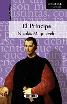 EL PRINCIPE